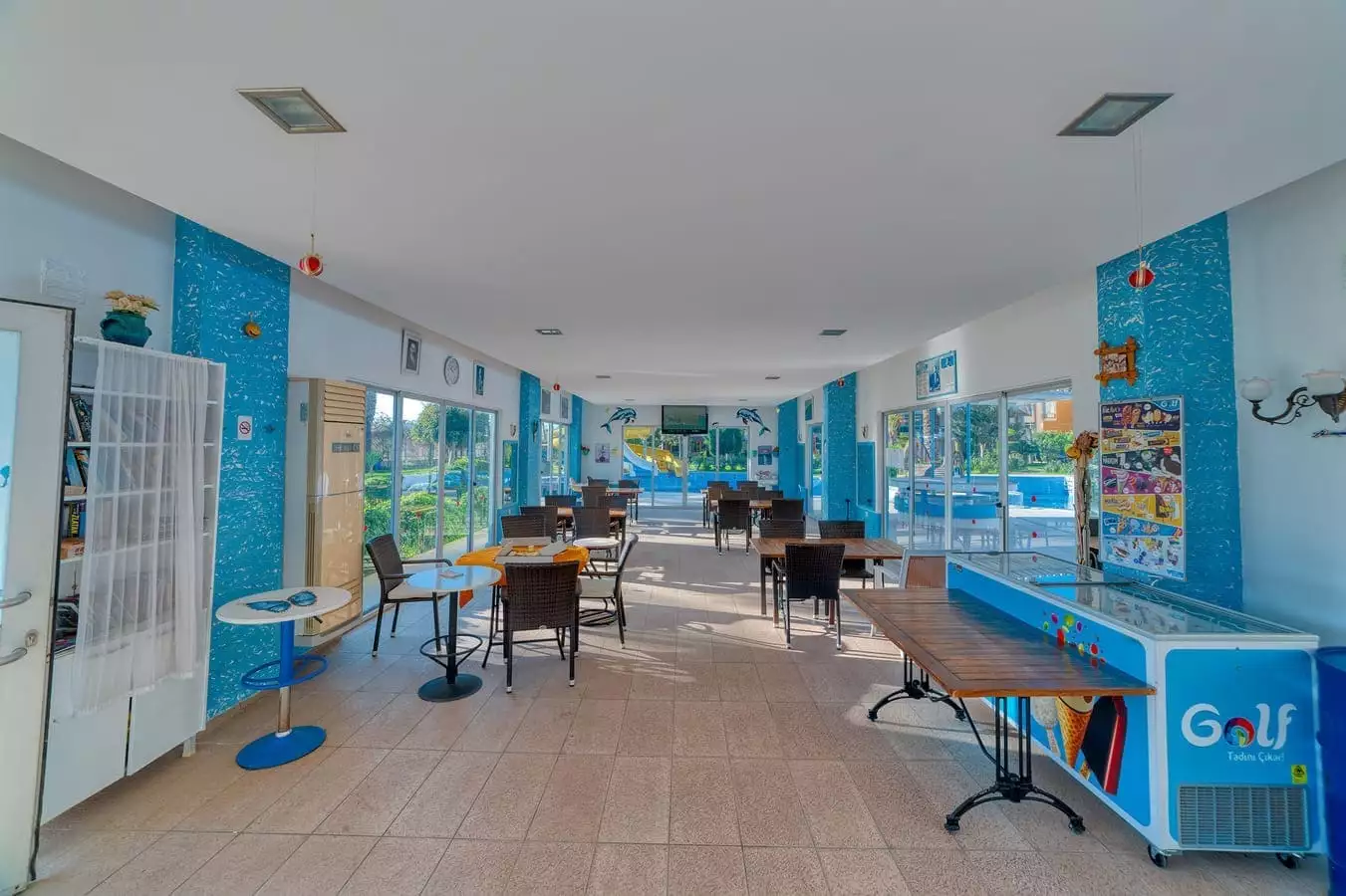 Penthouse 250m² in Turkey, Tosmur. Priced at 499000€ rent photo-9