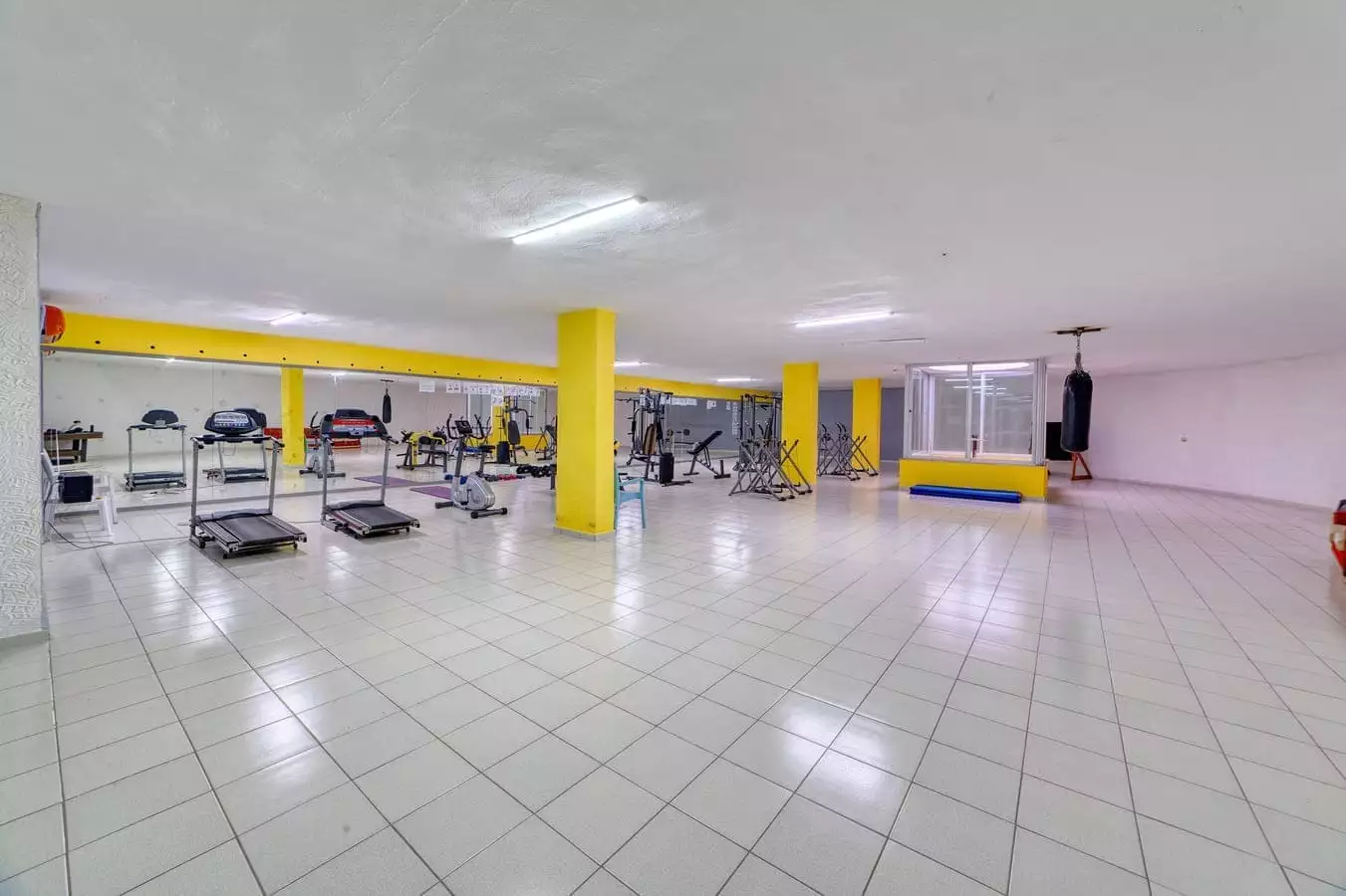 Penthouse 250m² in Turkey, Tosmur. Priced at 499000€ rent photo-10