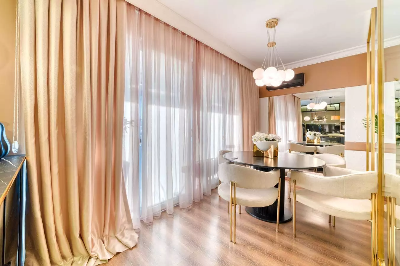 Penthouse 250m² in Turkey, Tosmur. Priced at 499000€ rent photo-13