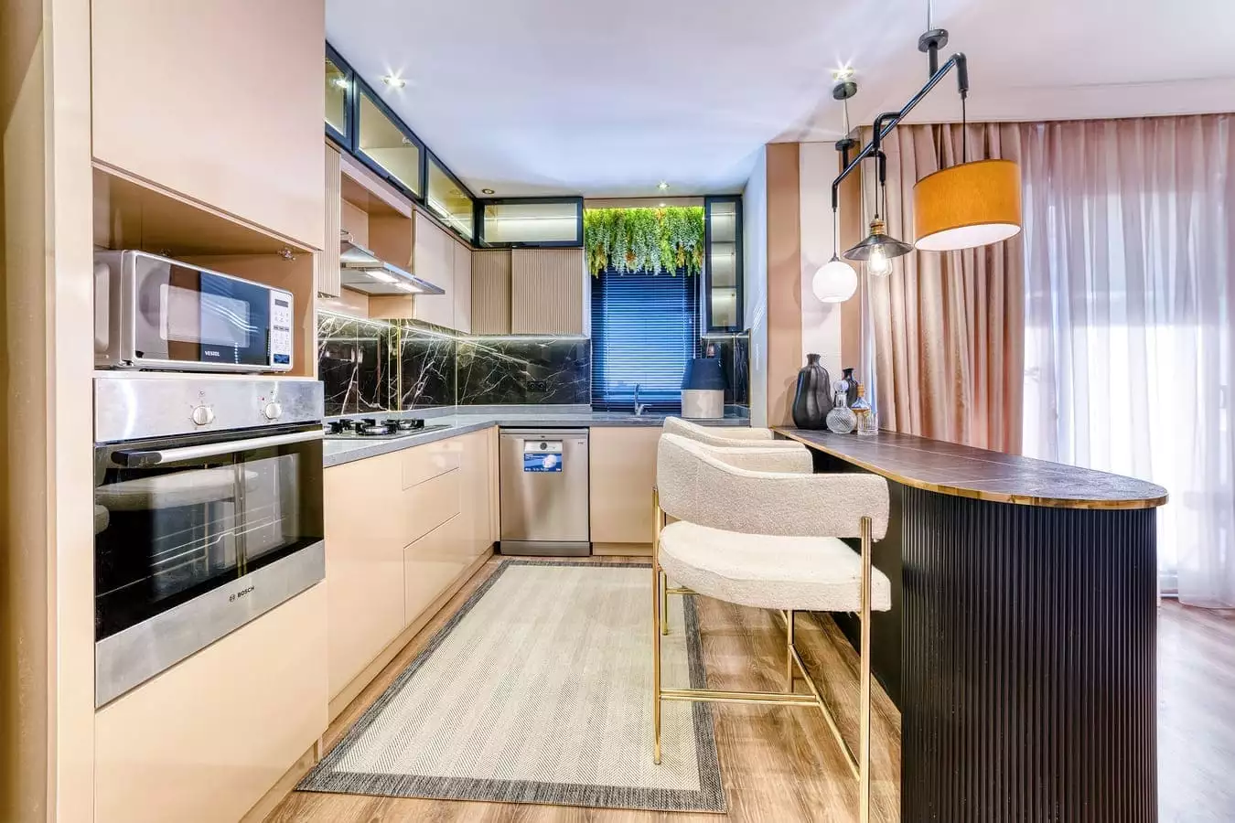 Penthouse 250m² in Turkey, Tosmur. Priced at 499000€ rent photo-15