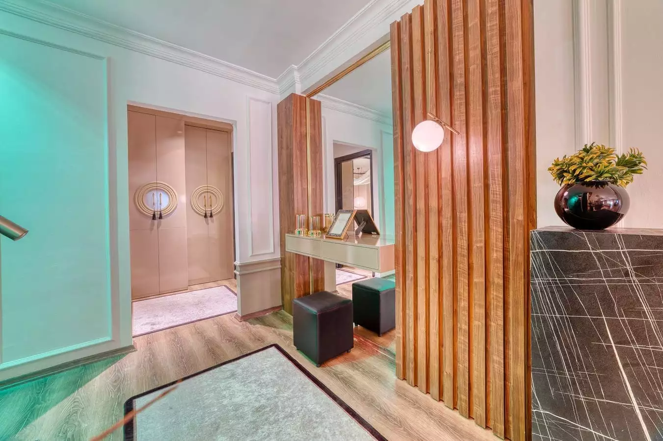 Penthouse 250m² in Turkey, Tosmur. Priced at 499000€ rent photo-17