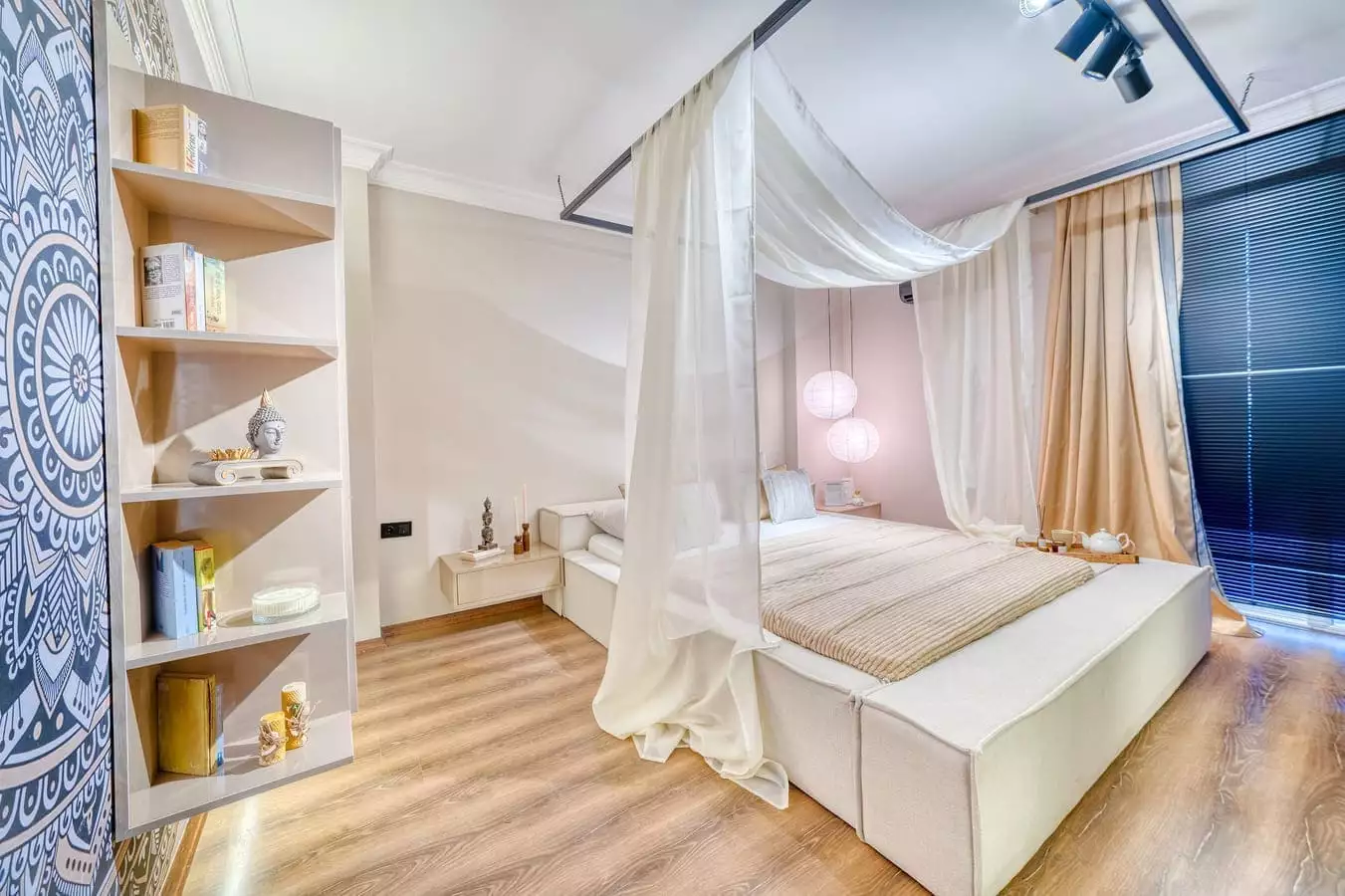 Penthouse 250m² in Turkey, Tosmur. Priced at 499000€ rent photo-22