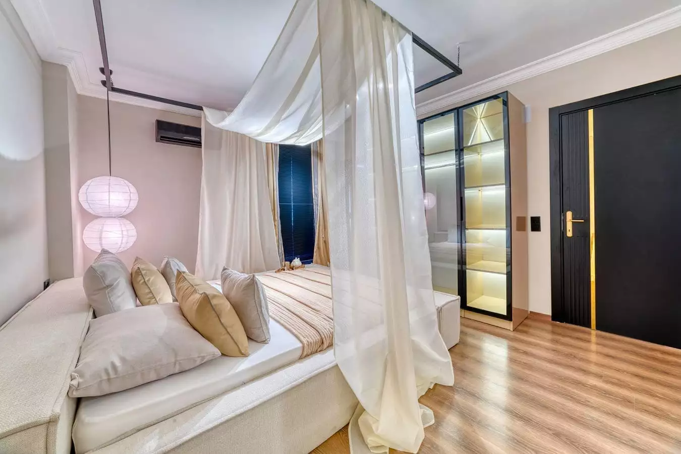 Penthouse 250m² in Turkey, Tosmur. Priced at 499000€ rent photo-23