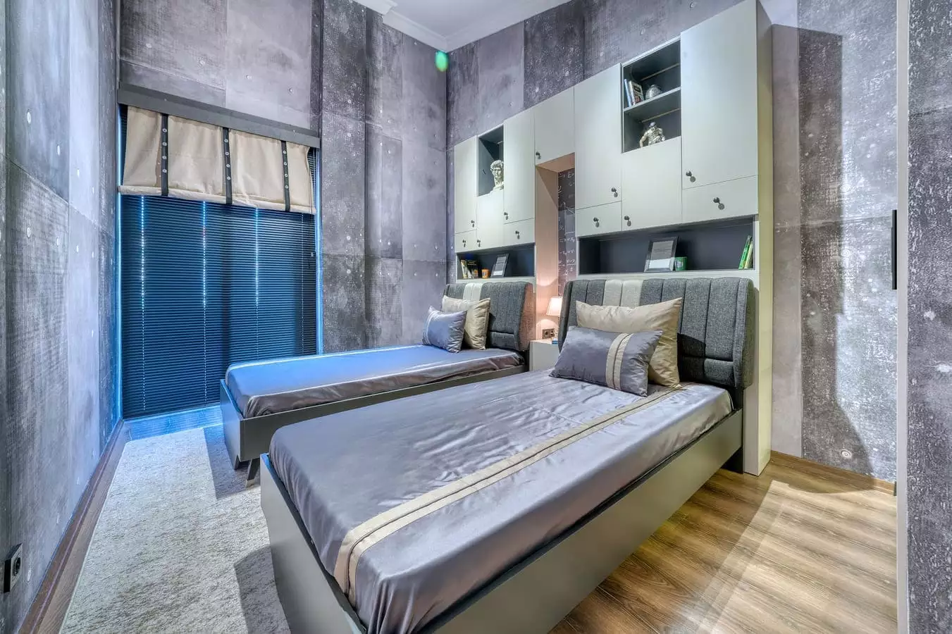Penthouse 250m² in Turkey, Tosmur. Priced at 499000€ rent photo-25