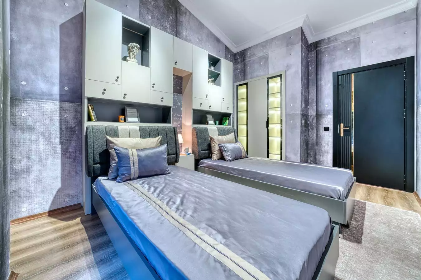 Penthouse 250m² in Turkey, Tosmur. Priced at 499000€ rent photo-26
