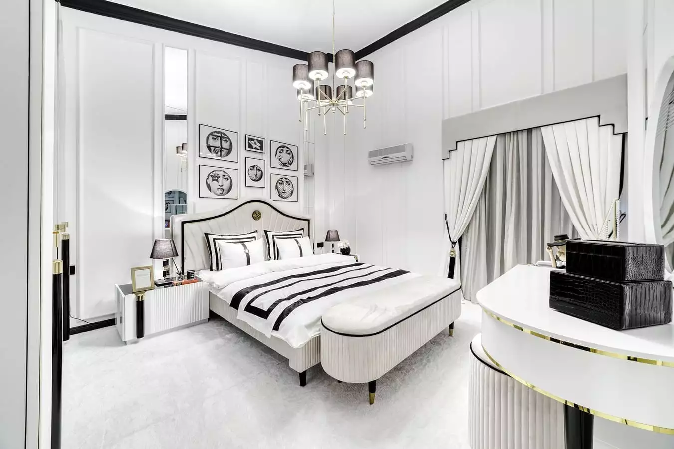 Penthouse 250m² in Turkey, Tosmur. Priced at 499000€ rent photo-27