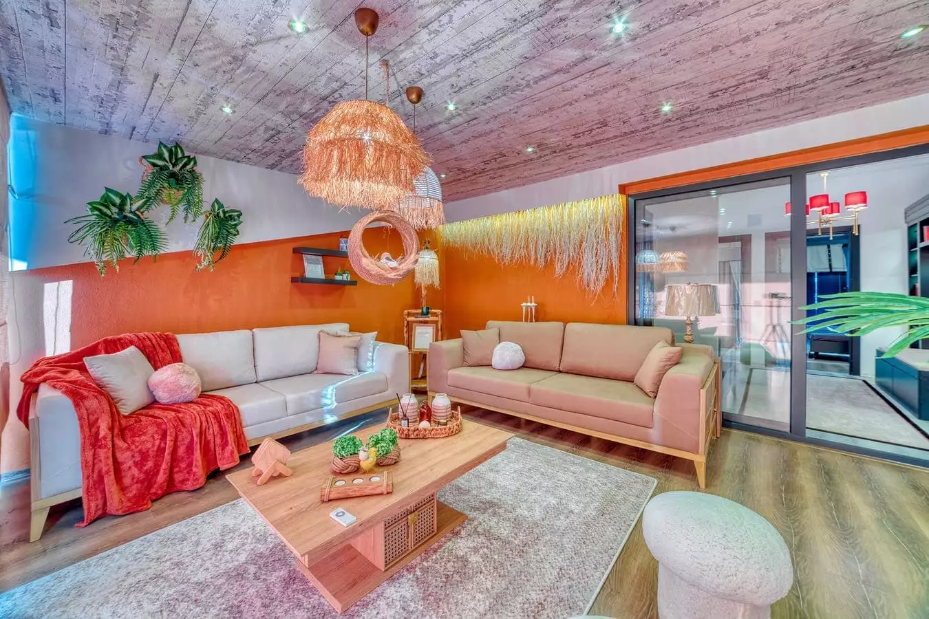 Penthouse 250m² in Turkey, Tosmur. Priced at 499000€ rent photo-29