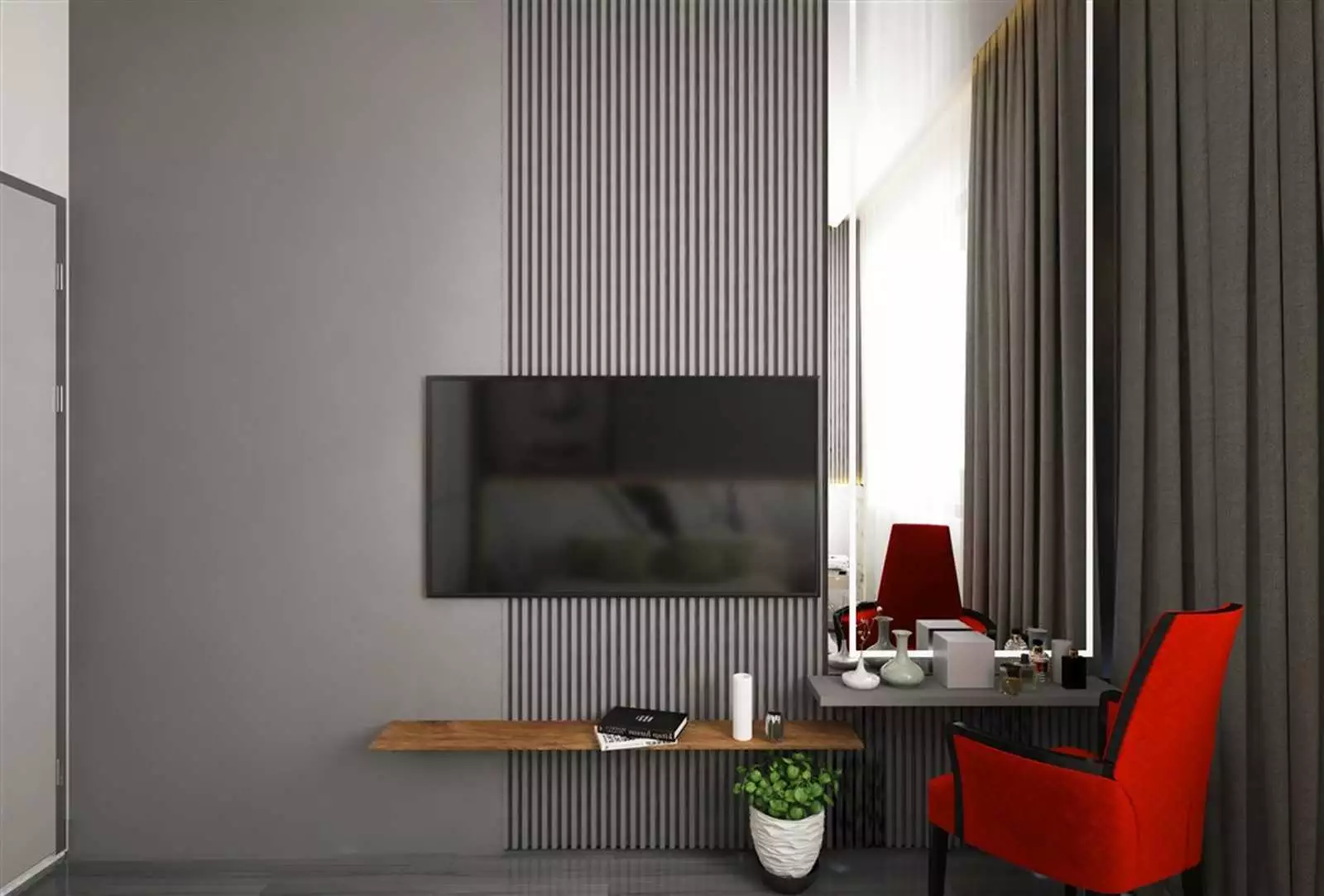 Flat 50m² in Turkey, Mahmutlar. Priced at 115000€ rent photo-19