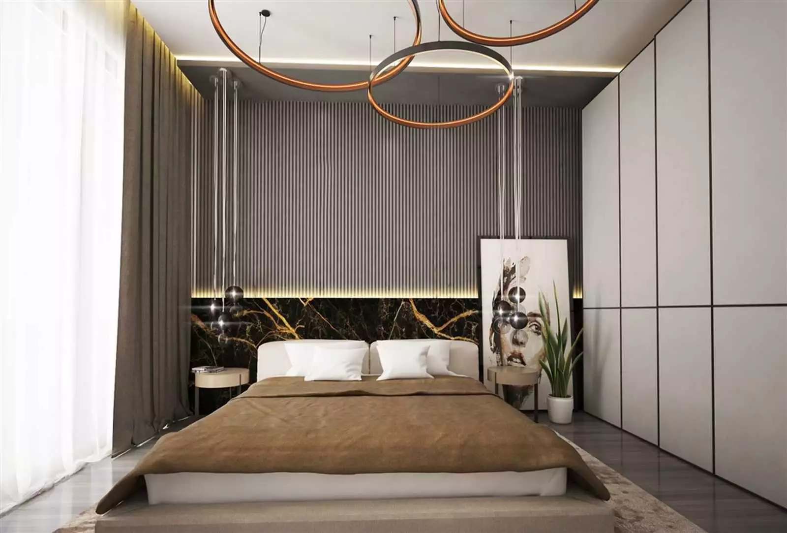 Flat 50m² in Turkey, Mahmutlar. Priced at 115000€ rent photo-21