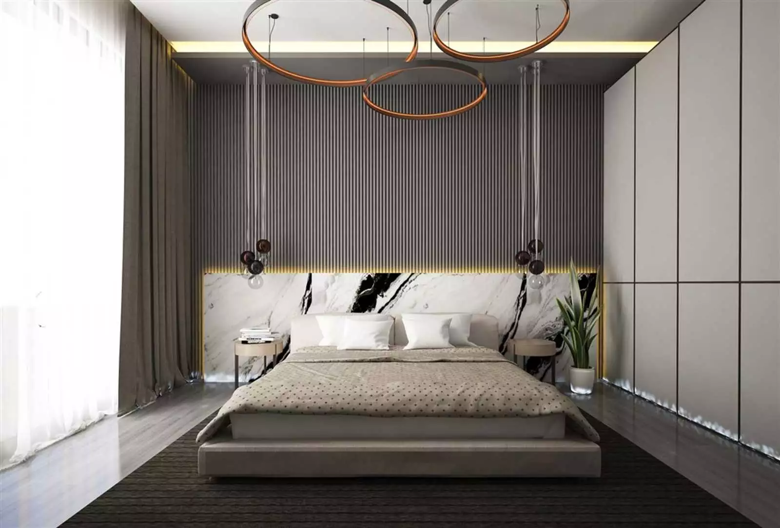 Flat 50m² in Turkey, Mahmutlar. Priced at 115000€ rent photo-22