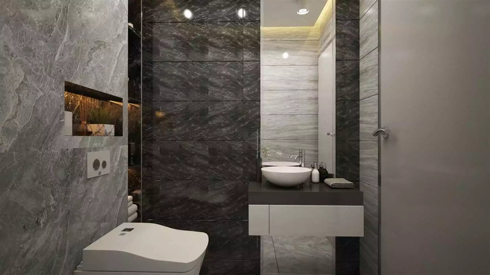 Flat 50m² in Turkey, Mahmutlar. Priced at 115000€ rent photo-24