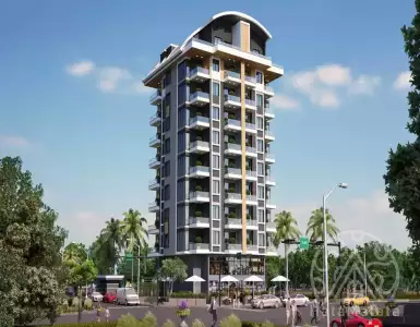 Buy in Turkey for 115000€