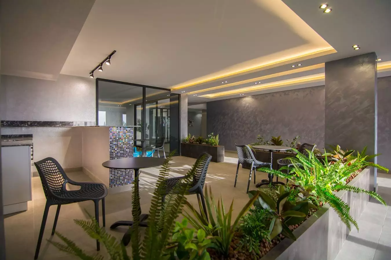 Flat 55m² in Turkey, Kargicak. Priced at 143000€ rent photo-9