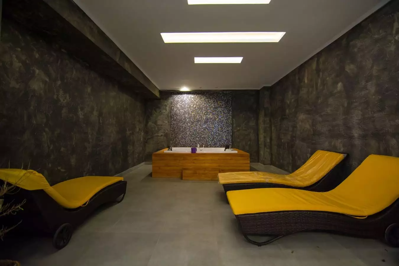 Flat 55m² in Turkey, Kargicak. Priced at 143000€ rent photo-13