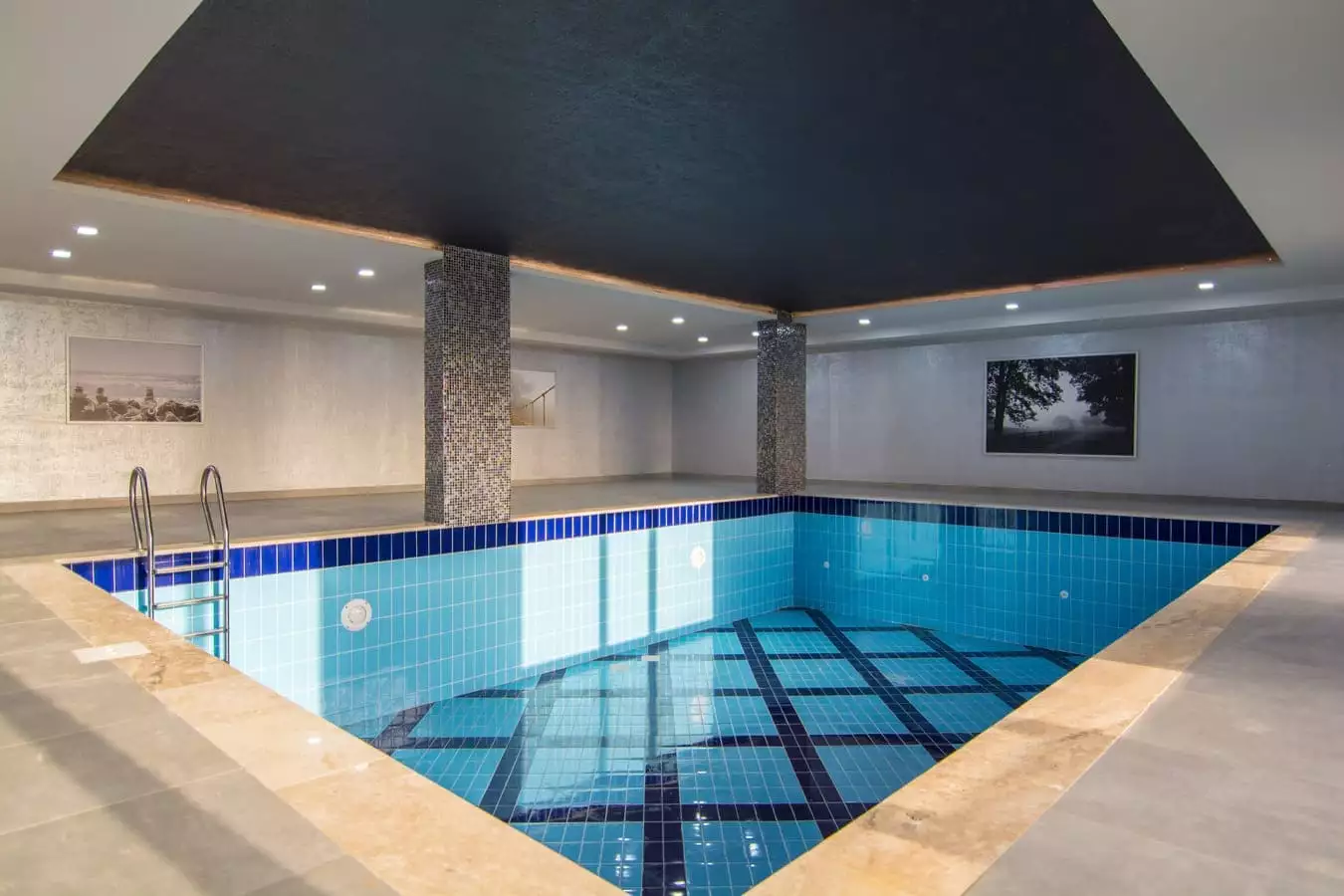 Flat 55m² in Turkey, Kargicak. Priced at 143000€ rent photo-16