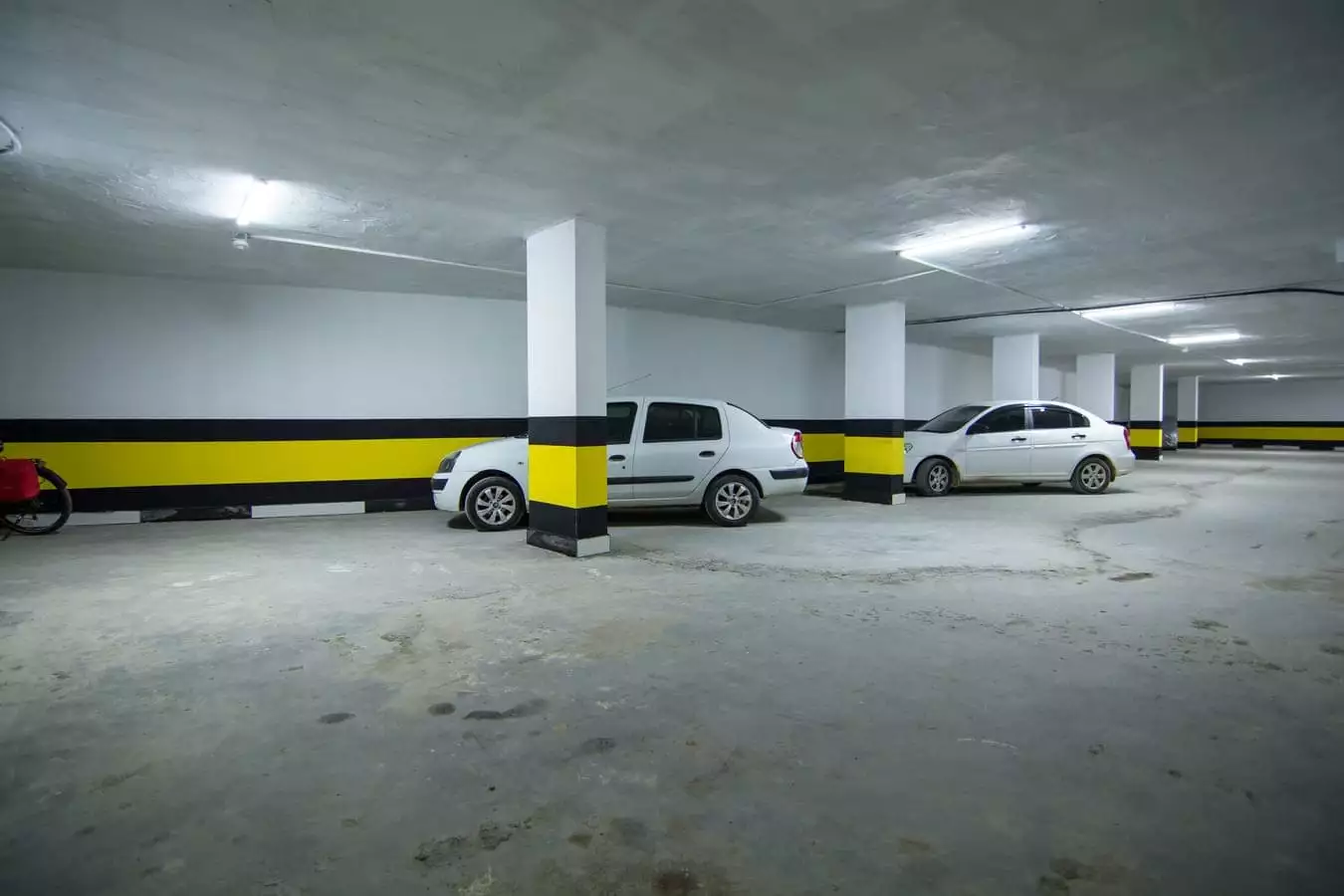 Flat 55m² in Turkey, Kargicak. Priced at 143000€ rent photo-18