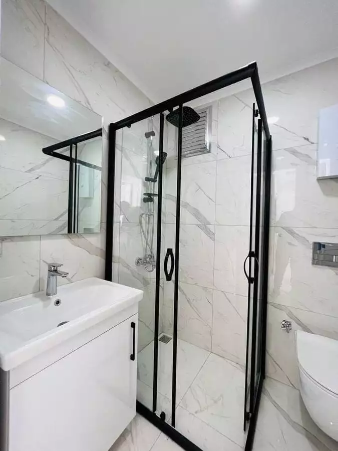 Flat 55m² in Turkey, Kargicak. Priced at 143000€ rent photo-24