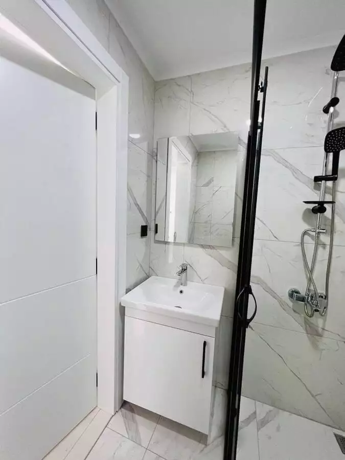 Flat 55m² in Turkey, Kargicak. Priced at 143000€ rent photo-25