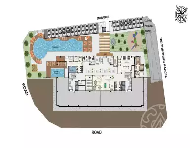 Buy in Turkey for 161000€