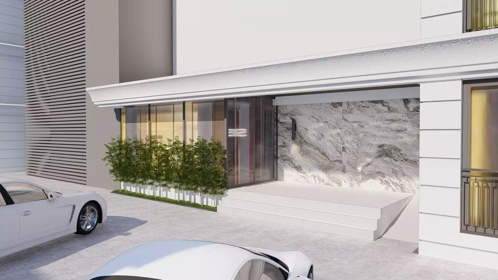 Flat 51m² in Turkey, Konakli. Priced at 110000€ rent photo-9