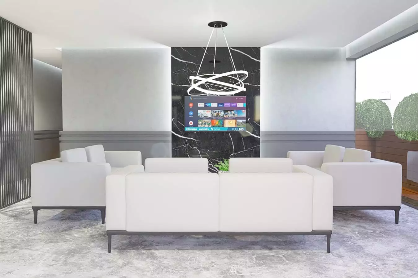 Flat 51m² in Turkey, Konakli. Priced at 110000€ rent photo-13