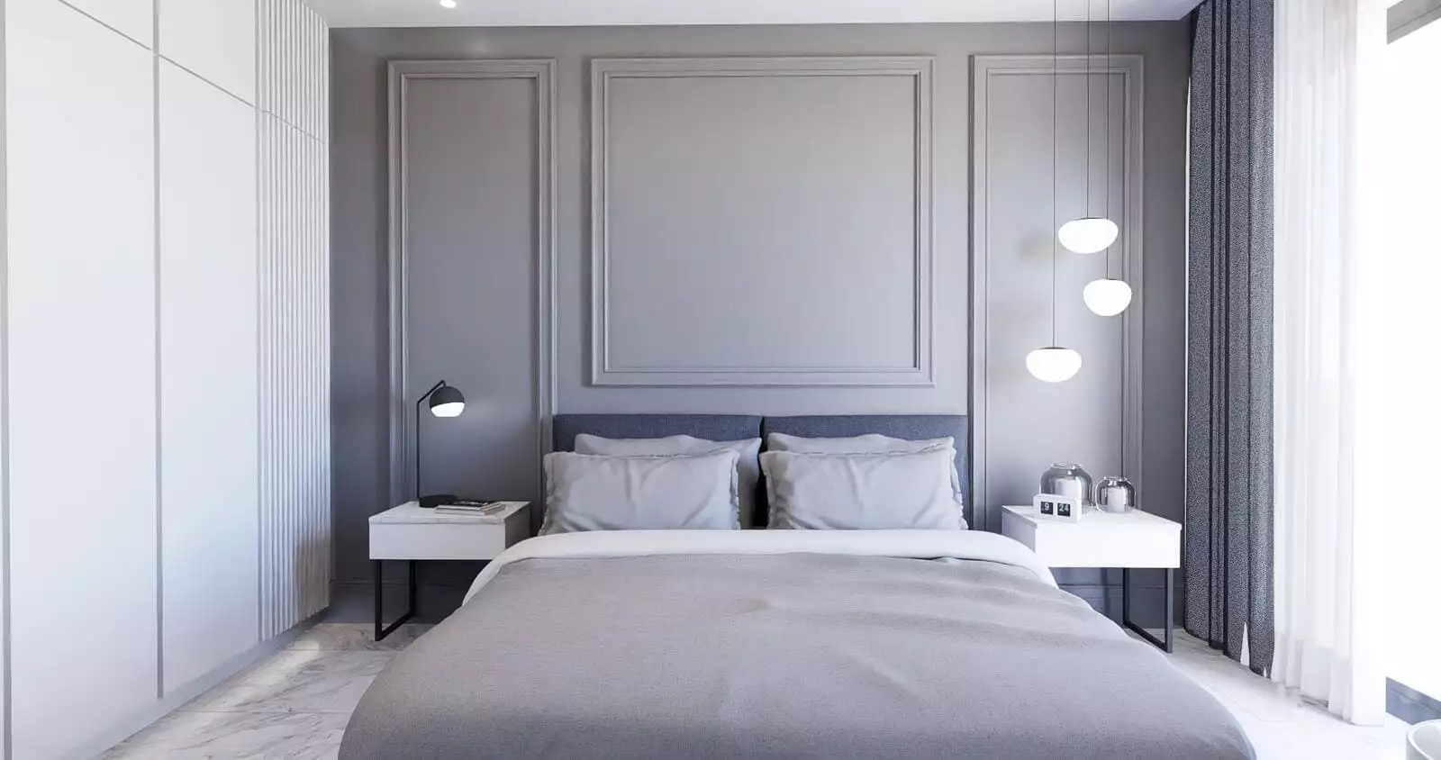Flat 51m² in Turkey, Konakli. Priced at 110000€ rent photo-24