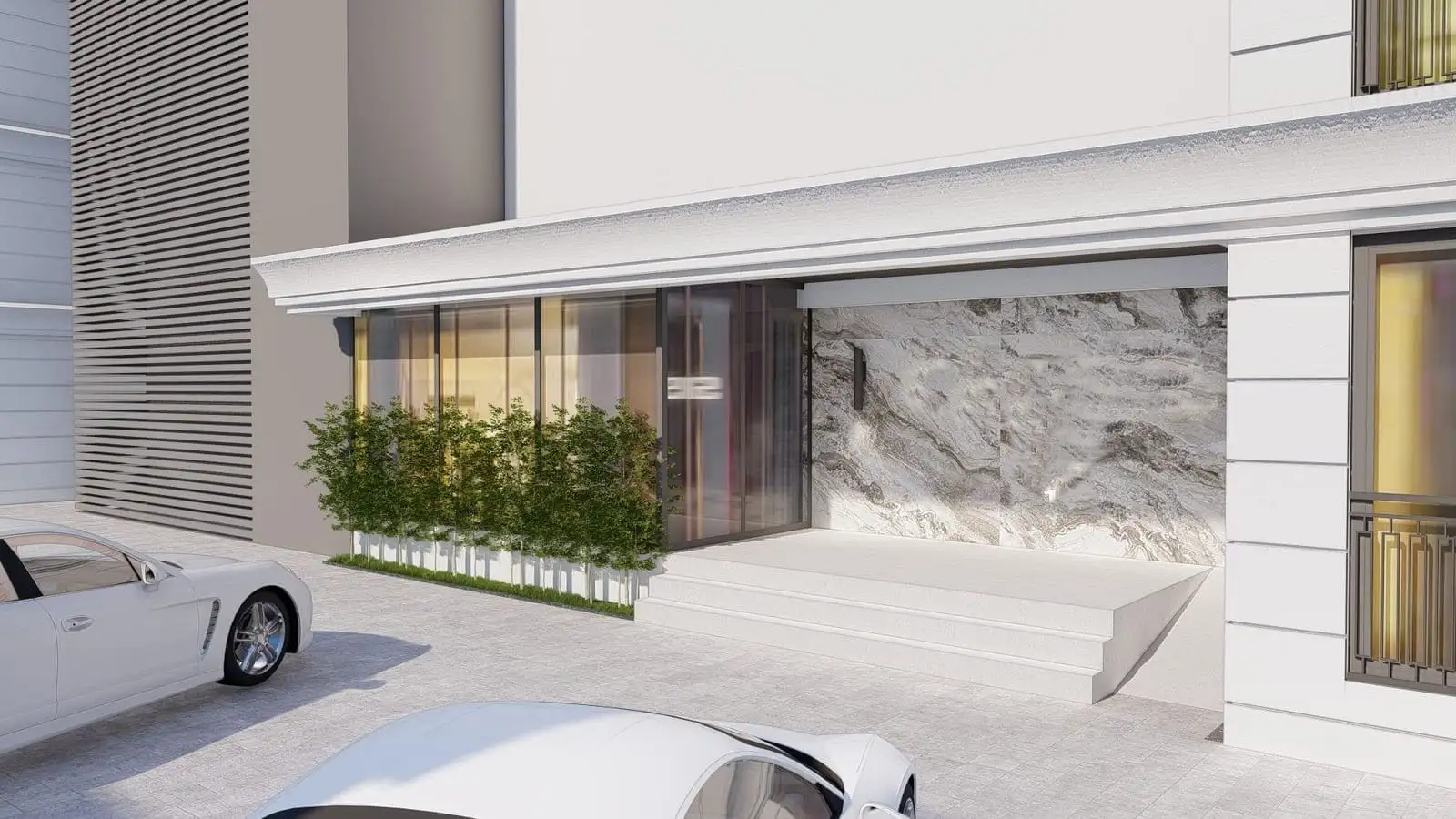 Flat 51m² in Turkey, Konakli. Priced at 110000€ rent photo-9