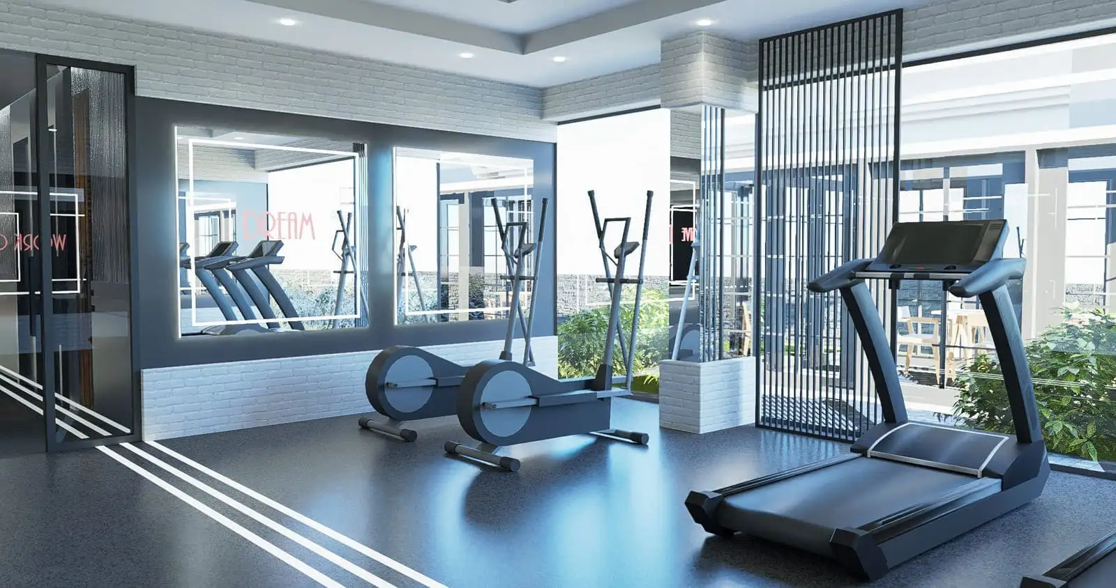 Flat 51m² in Turkey, Konakli. Priced at 110000€ rent photo-10