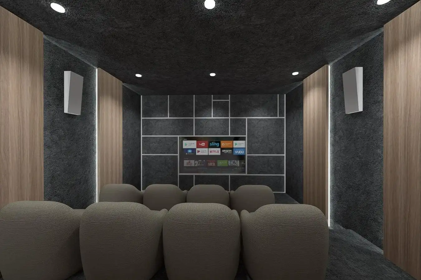 Flat 51m² in Turkey, Konakli. Priced at 110000€ rent photo-11