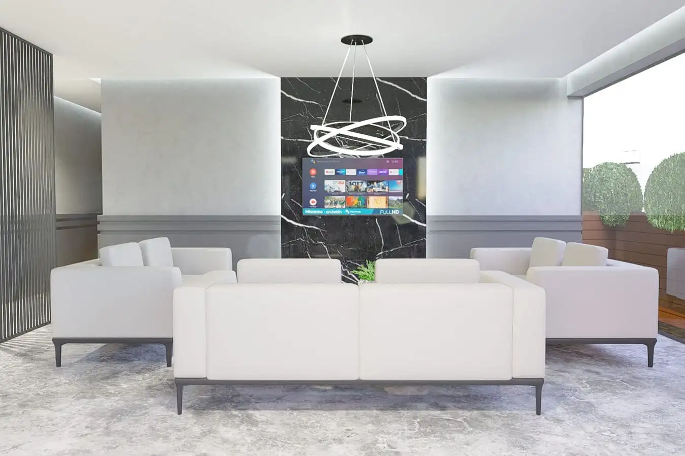 Flat 51m² in Turkey, Konakli. Priced at 110000€ rent photo-13