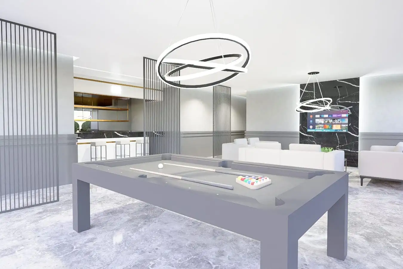 Flat 51m² in Turkey, Konakli. Priced at 110000€ rent photo-14