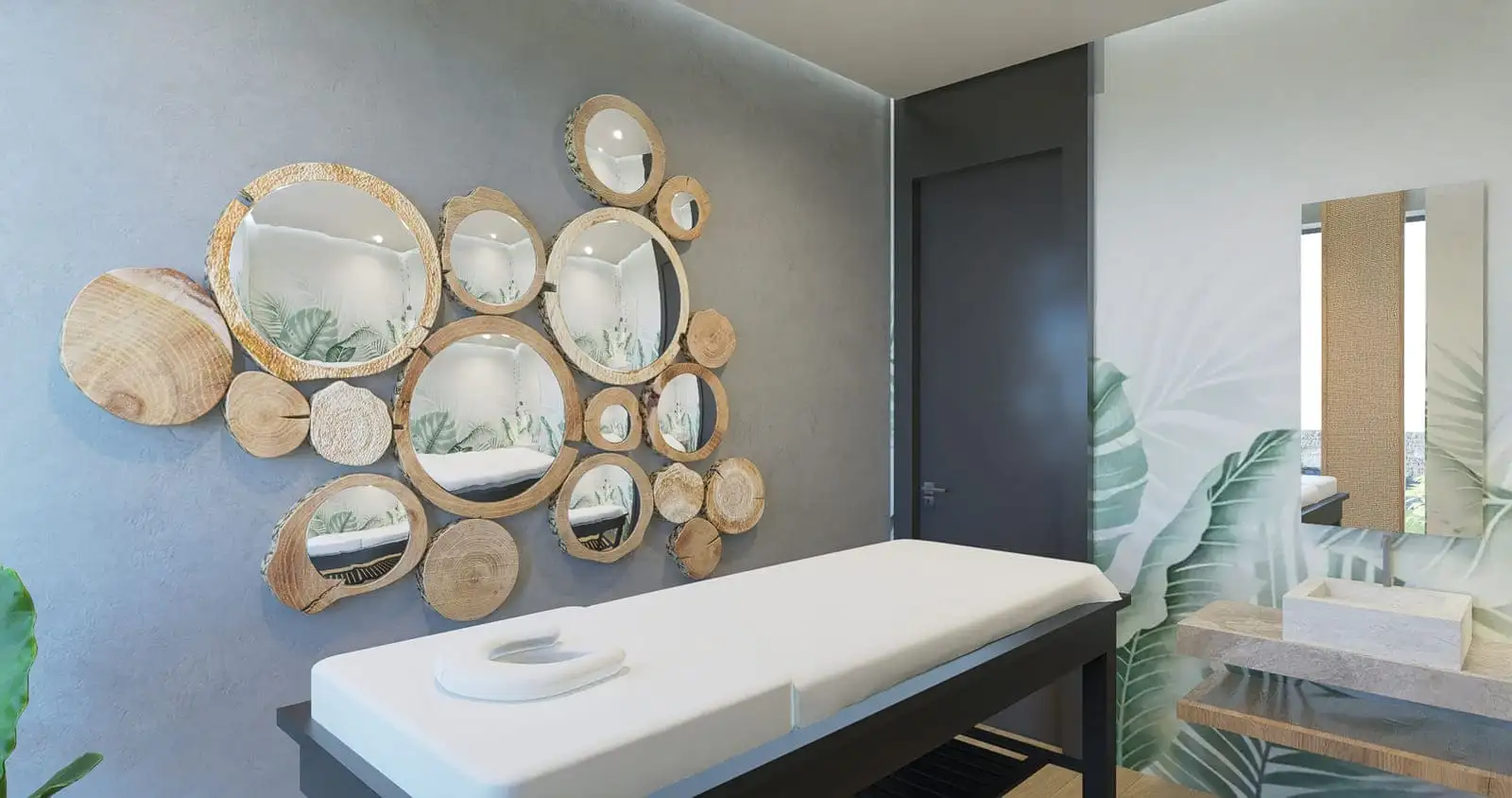 Flat 51m² in Turkey, Konakli. Priced at 110000€ rent photo-15