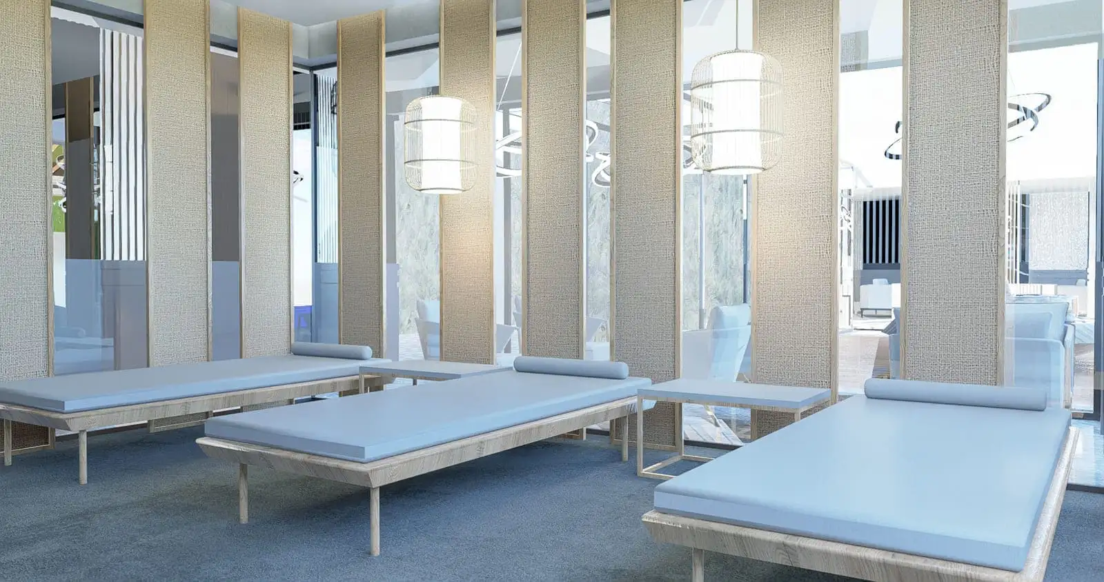 Flat 51m² in Turkey, Konakli. Priced at 110000€ rent photo-16