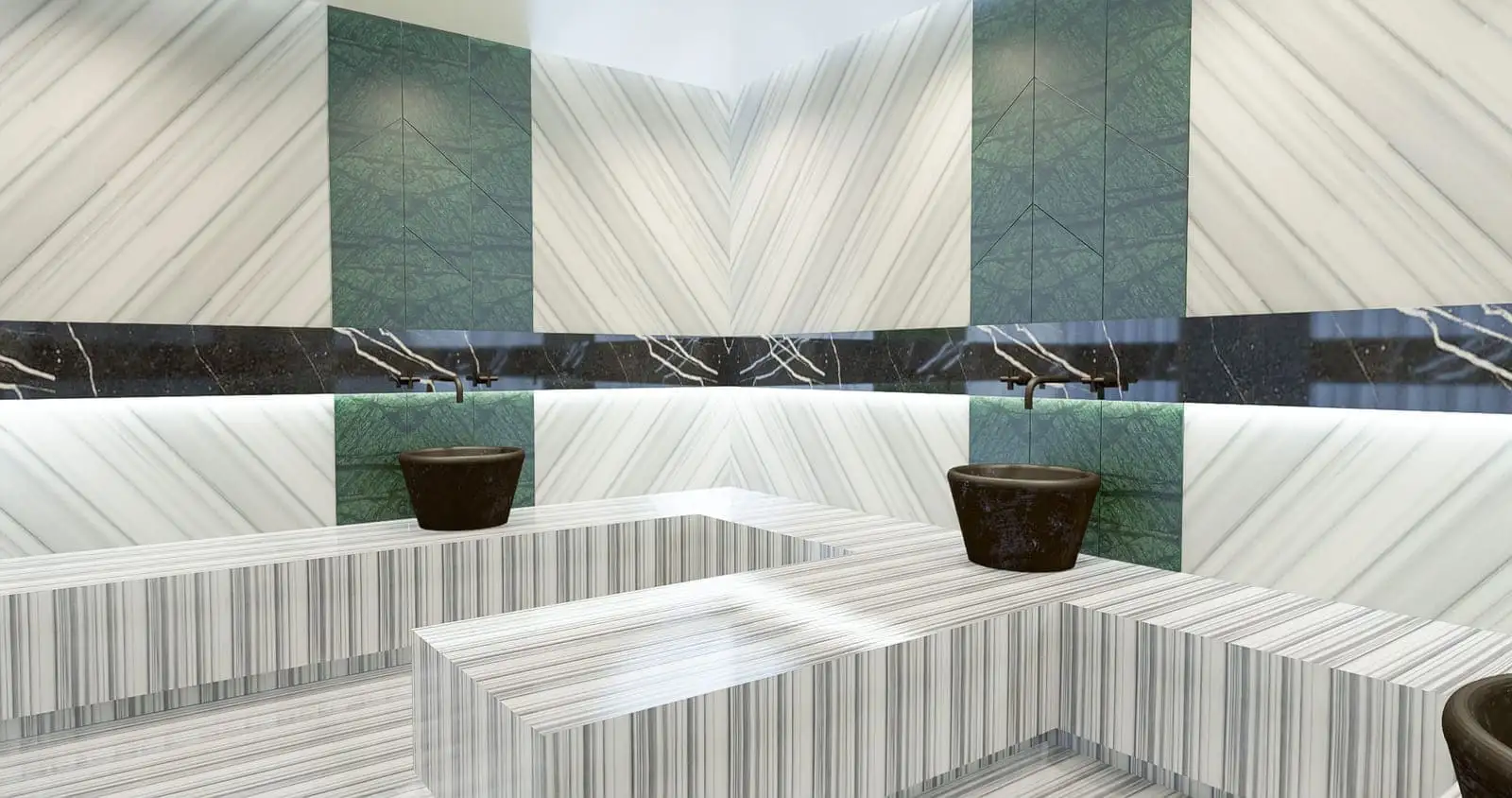 Flat 51m² in Turkey, Konakli. Priced at 110000€ rent photo-19