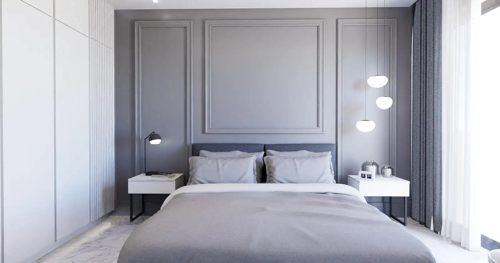 Flat 51m² in Turkey, Konakli. Priced at 110000€ rent photo-24