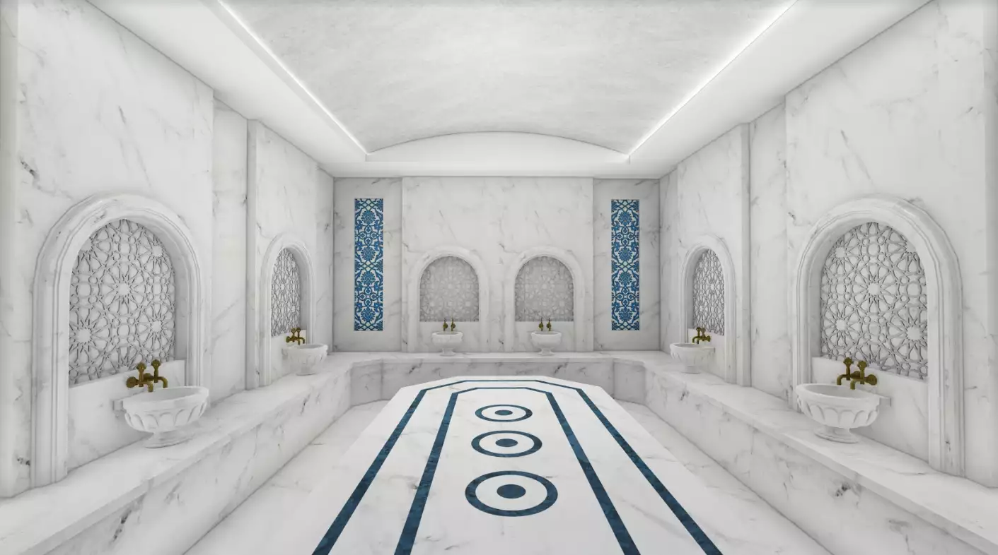 Flat 48m² in Turkey, Oba. Priced at 179000€ rent photo-27