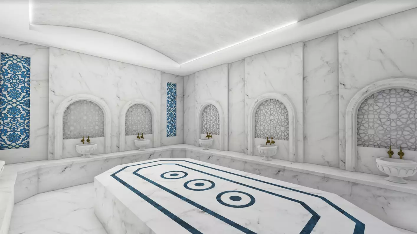 Flat 48m² in Turkey, Oba. Priced at 179000€ rent photo-28