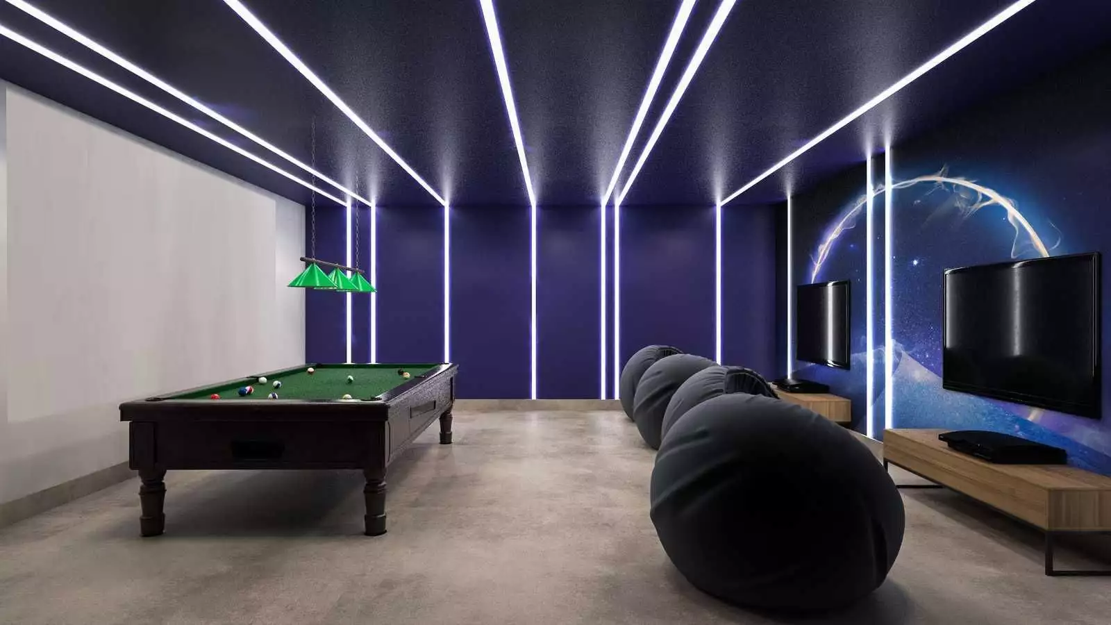 Flat 46m² in Turkey, Gazipasа. Priced at 117082€ rent photo-16