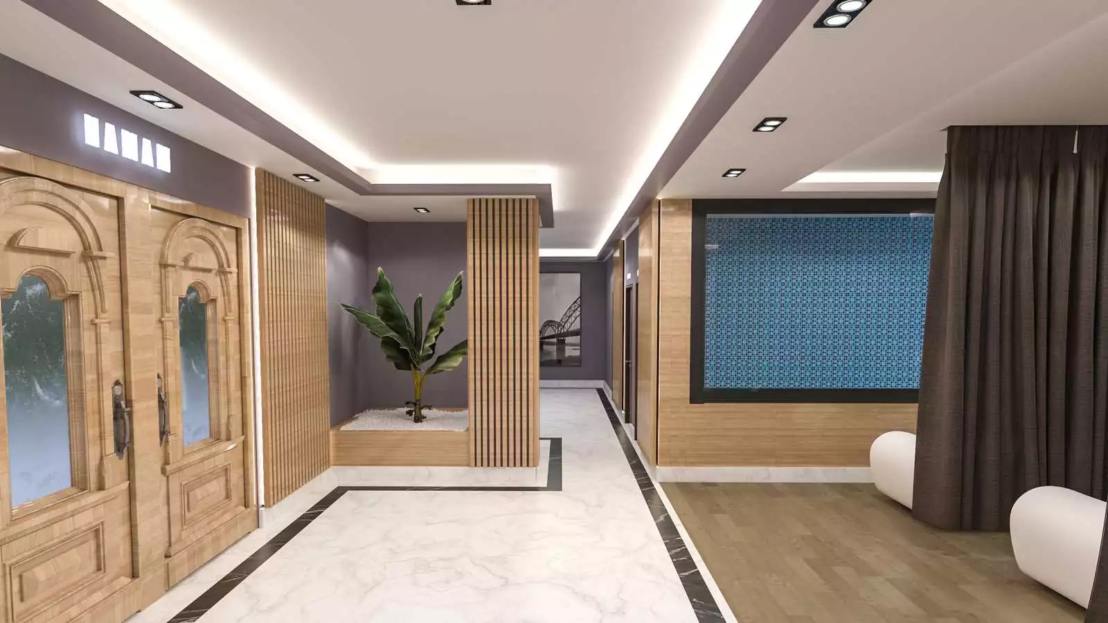 Flat 46m² in Turkey, Gazipasа. Priced at 117082€ rent photo-18