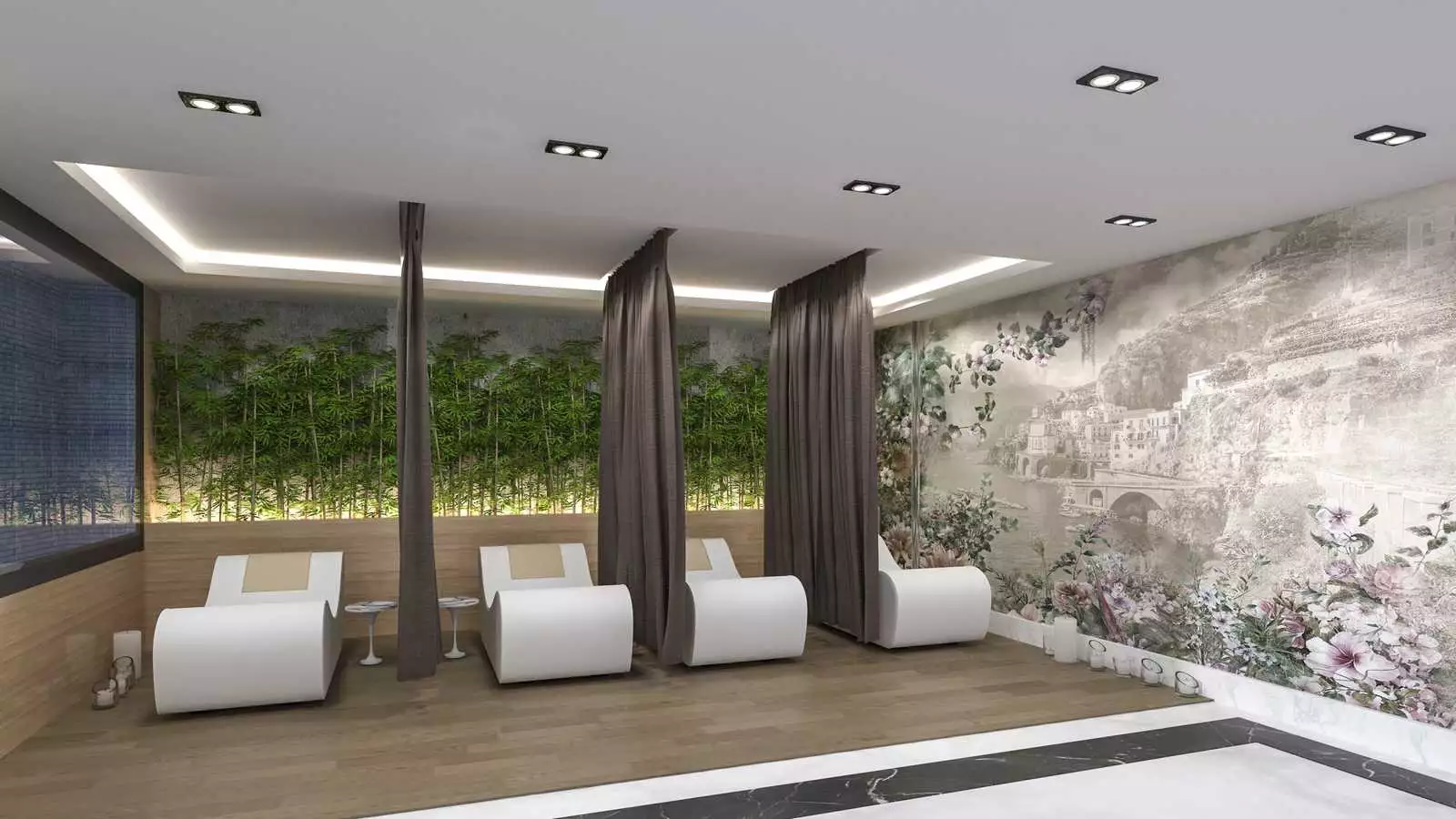 Flat 46m² in Turkey, Gazipasа. Priced at 117082€ rent photo-19