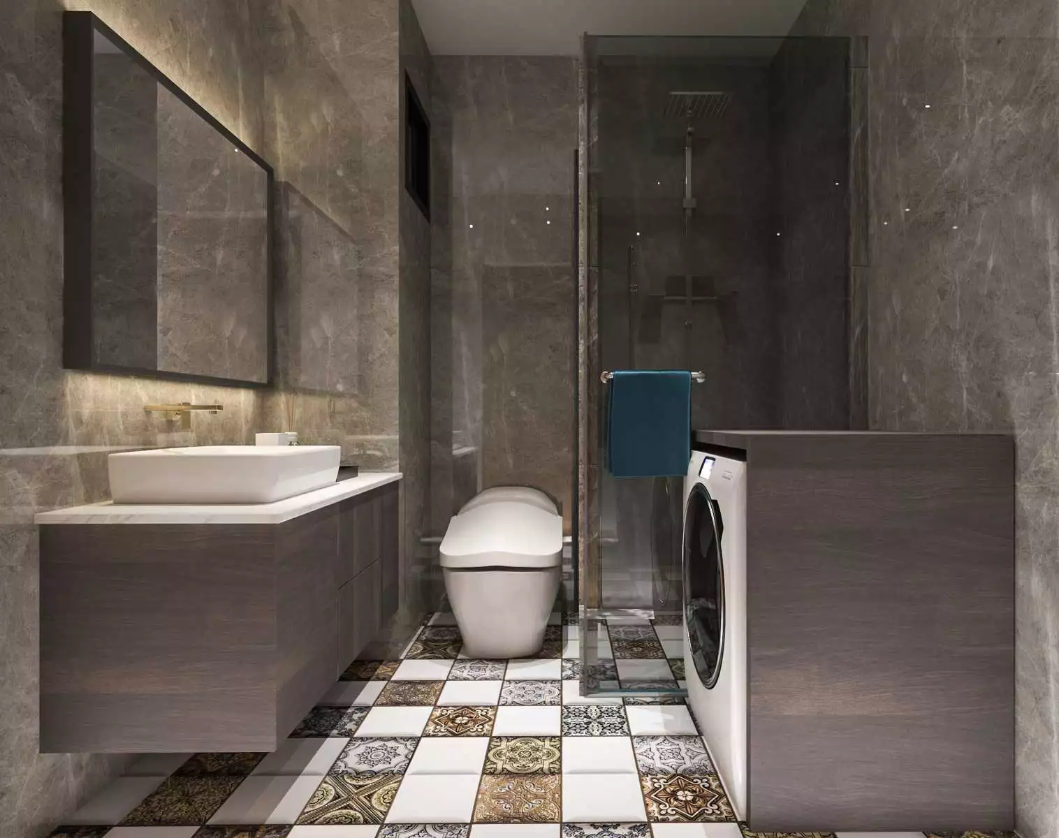 Flat 46m² in Turkey, Gazipasа. Priced at 117082€ rent photo-30