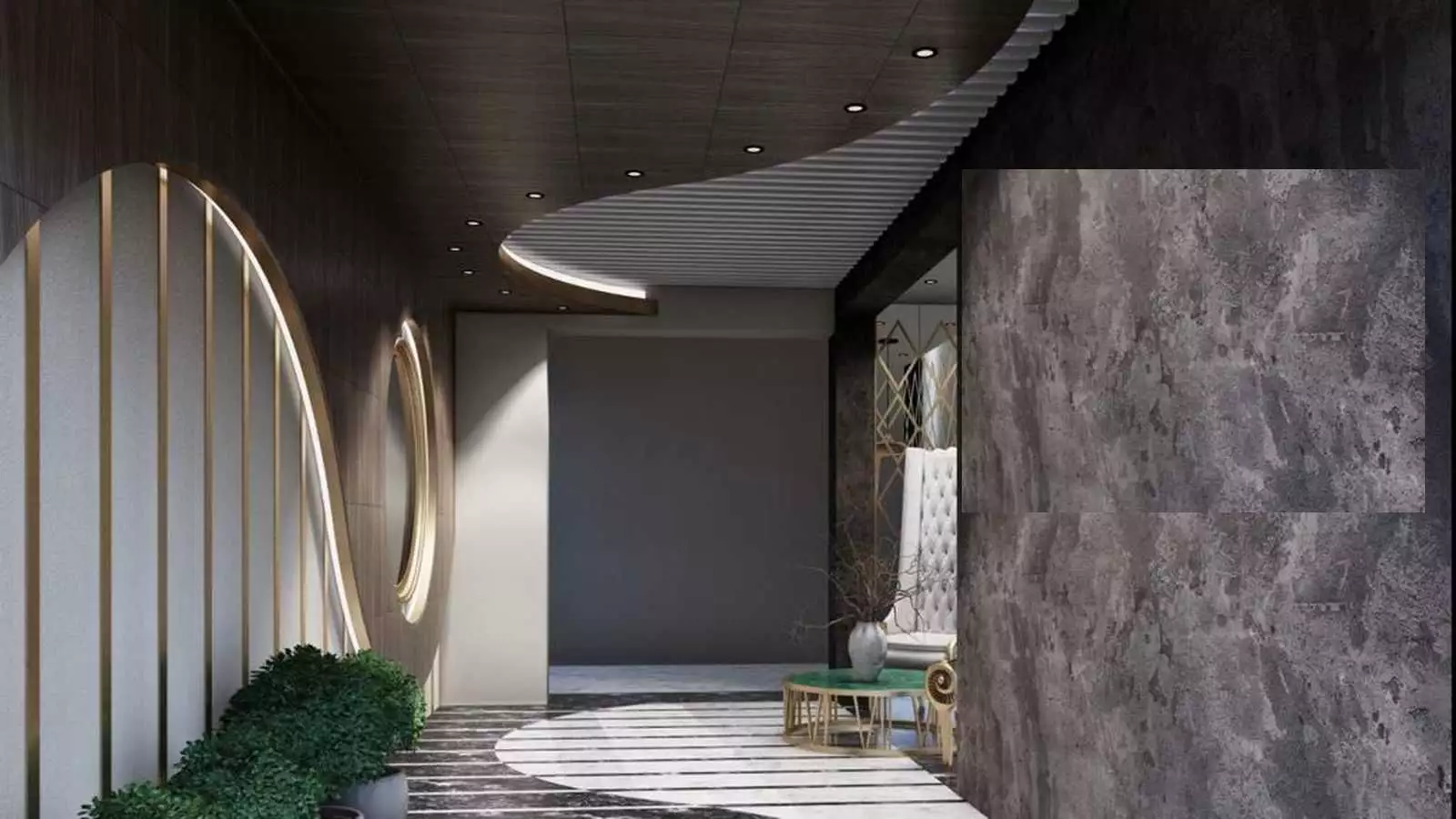 Flat 150m² in Turkey, Oba. Priced at 348000€ rent photo-13