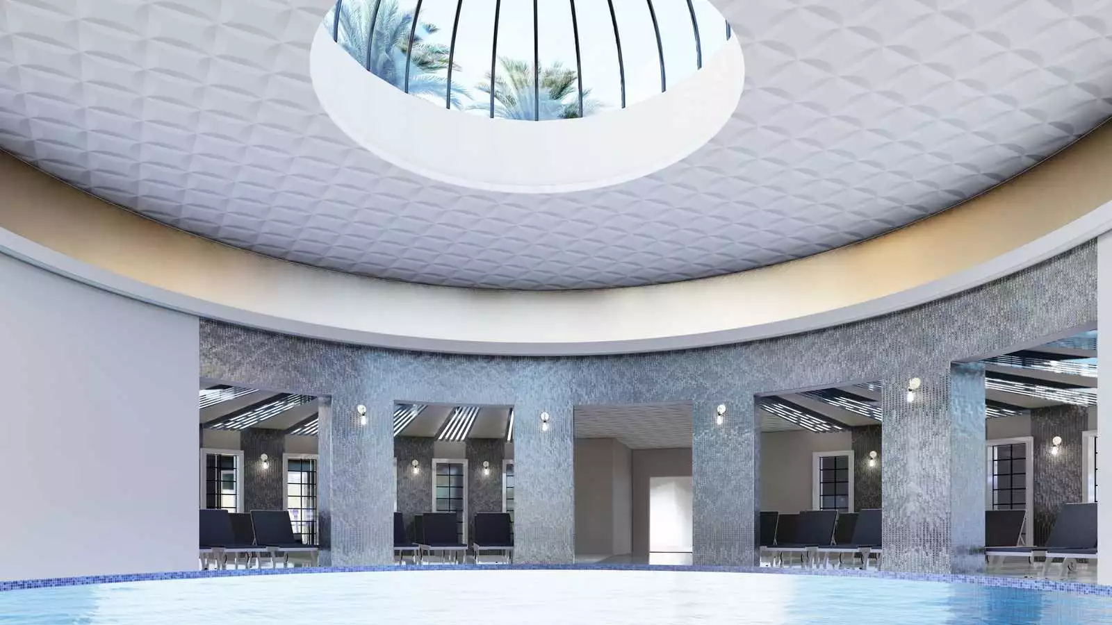 Flat 150m² in Turkey, Oba. Priced at 348000€ rent photo-22