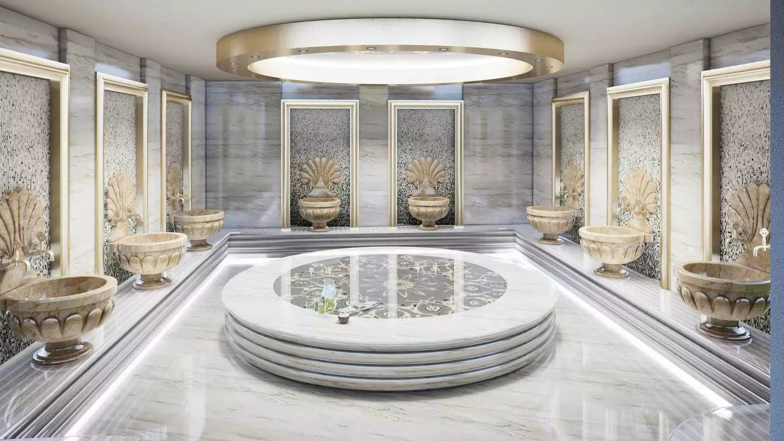 Flat 150m² in Turkey, Oba. Priced at 348000€ rent photo-26