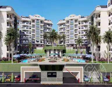 Buy in Turkey for 348000€