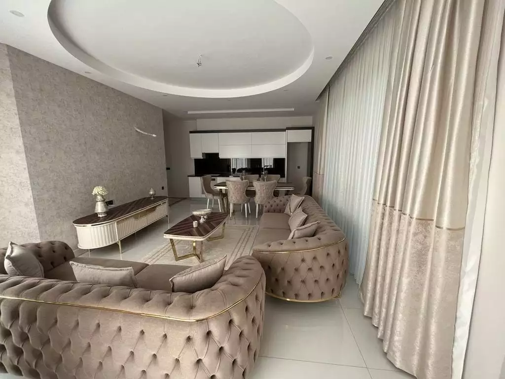 Flat 100m² in Turkey, Kargicak. Priced at 285000€ rent photo-22