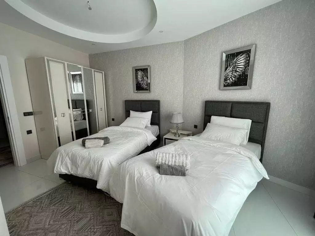 Flat 100m² in Turkey, Kargicak. Priced at 285000€ rent photo-25