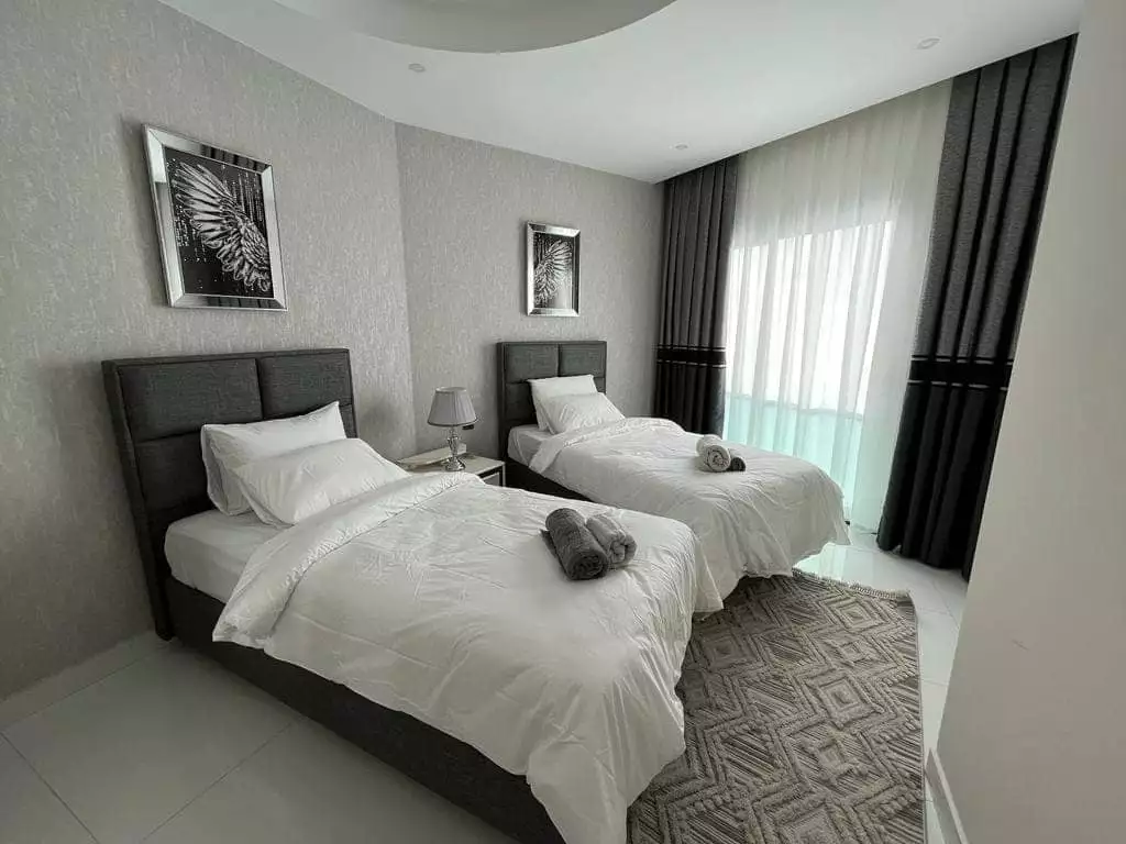 Flat 100m² in Turkey, Kargicak. Priced at 285000€ rent photo-26