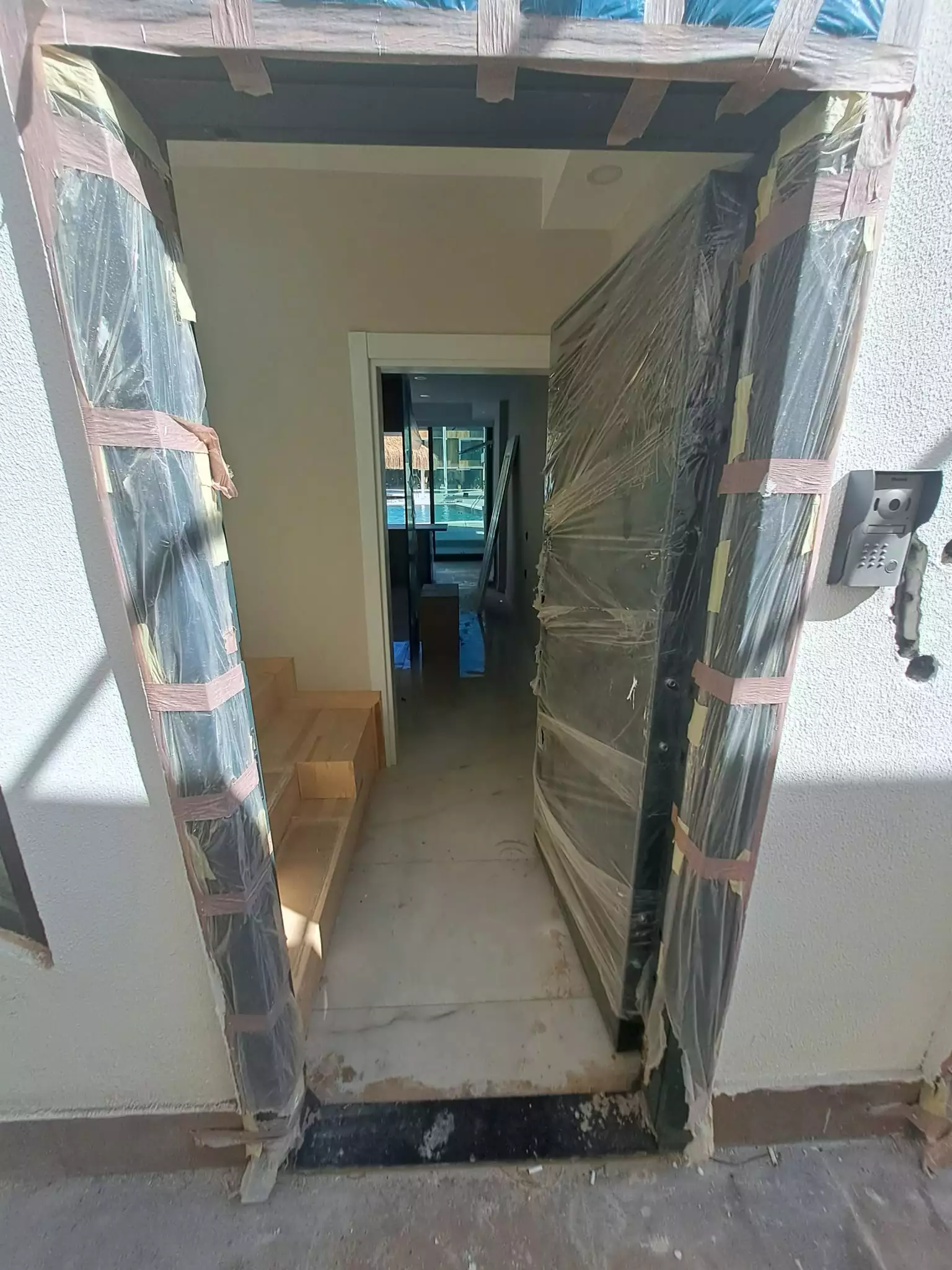 Flat 105m² in Turkey, Konakli. Priced at 250400€ rent photo-18