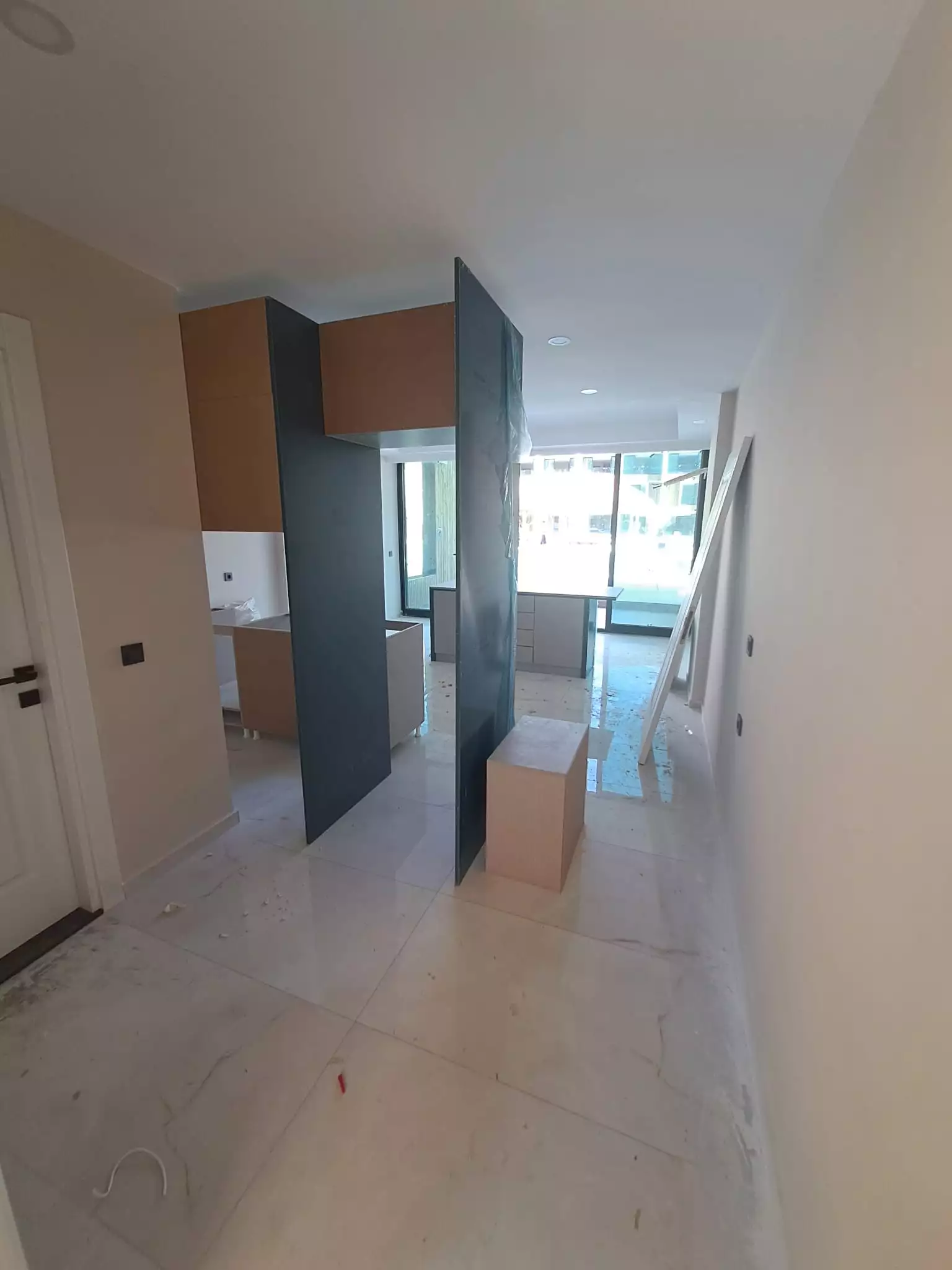 Flat 105m² in Turkey, Konakli. Priced at 250400€ rent photo-19